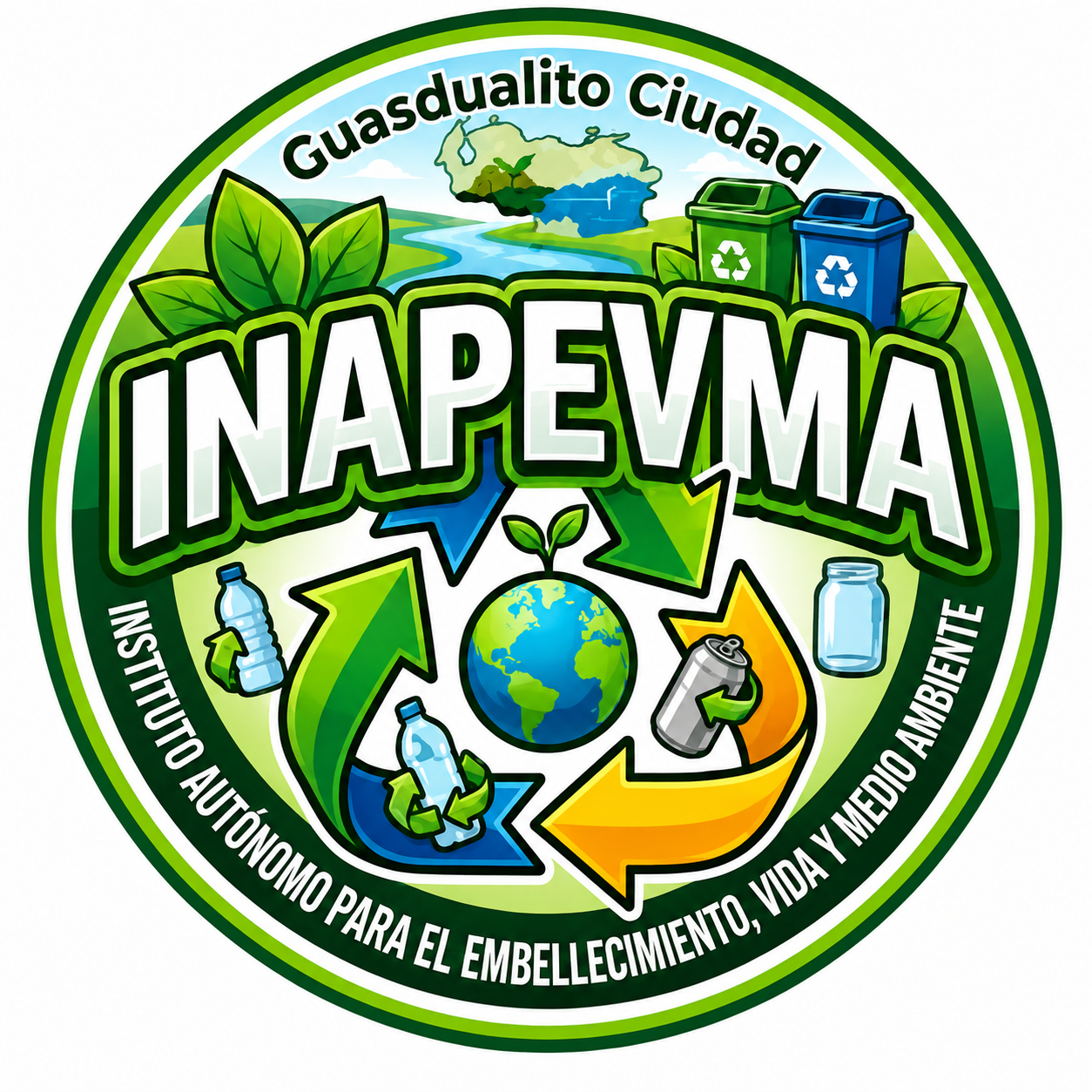 INAPEVMA